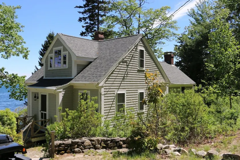 Christines Cottage - Image 1
