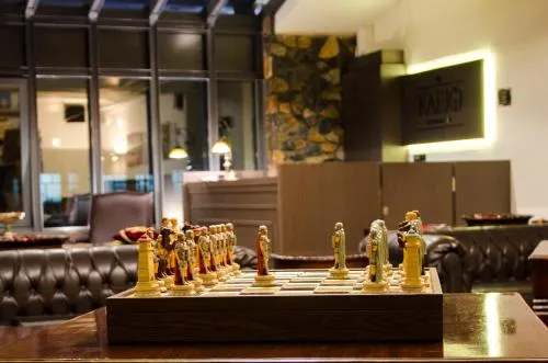 ?leio Resort And Spa - Image 1