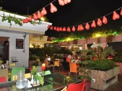 Hotel Sree Baalaji Bhavan - Image 1