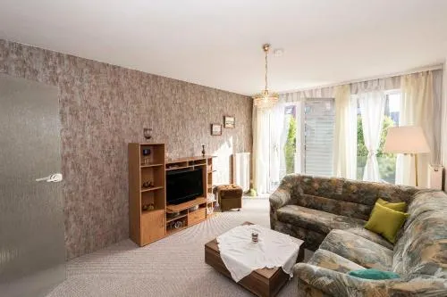 Ferienwohnung Wenzlaff - Image 1