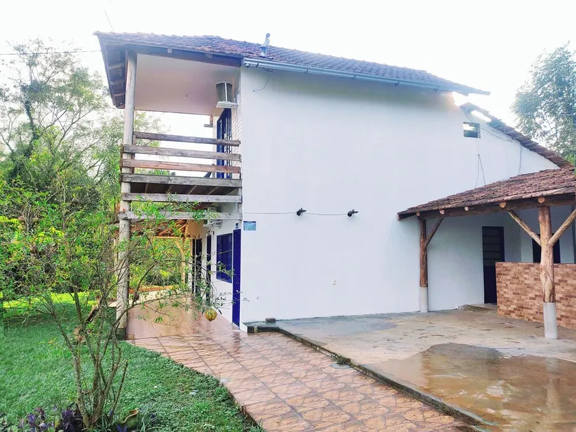 Espaço Manancial - Image 1