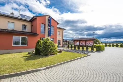 Motel Pepcin - Image 1