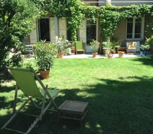 Chambres d’hôtes  Amarilli - Image 1