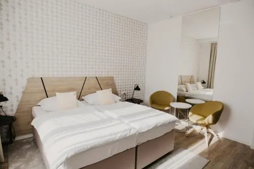 Hotel Patria - Image 1