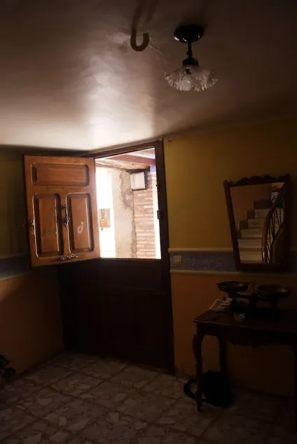 Casa Rural Villahermosa - Image 1