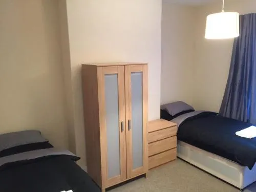 Macadam Apartment - Image 1