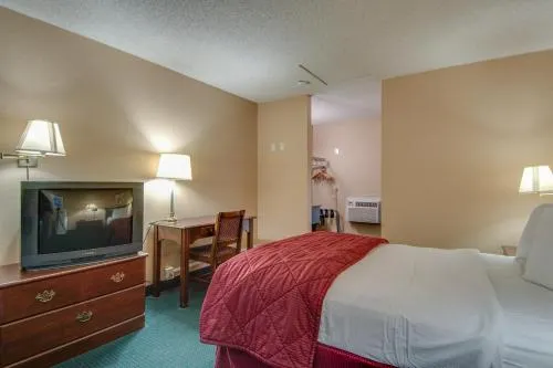 Vagabond Inn - Redding - Image 1