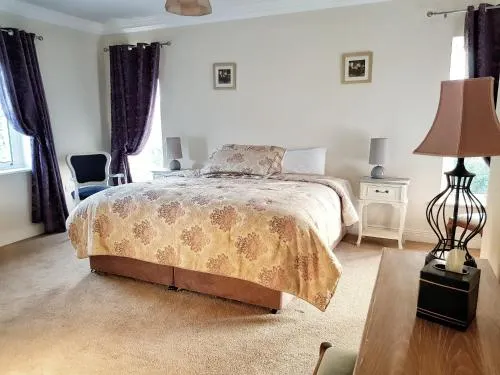 Blackstoops Lodge - Image 1