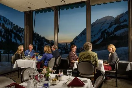 Alta Lodge - Image 1