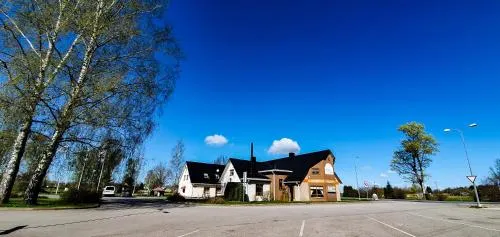 Guest House Rukki Maja - Image 1