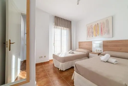 Apartamentos Costaluz Las Dunas - Image 1