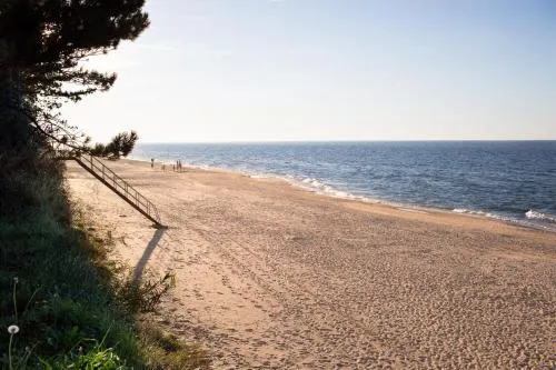 Ośrodek Wypoczynkowy Klif I - Image 1