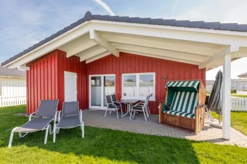 Ferienhaus Strandkrabbe - Image 1