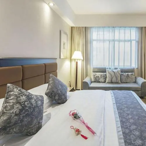 Zhuzhou Tiantai Kaiyuan Hotel - Image 1