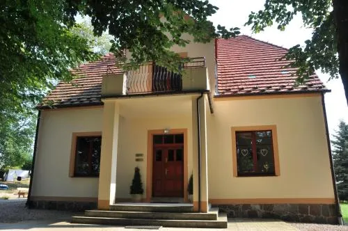 Dworek Bogdanka - Image 1