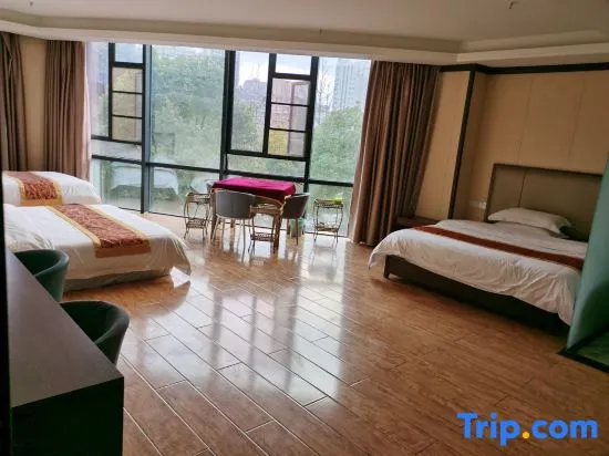 Ziyang Hengyi Hotel - Image 1