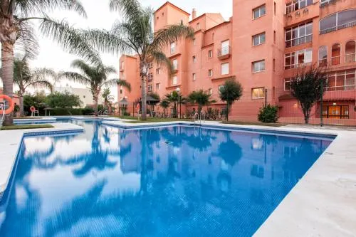 Los Hidalgos apartemento 2035 - Image 1