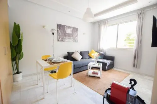 YourPlace - Prestigia - Hay Riad - Image 1