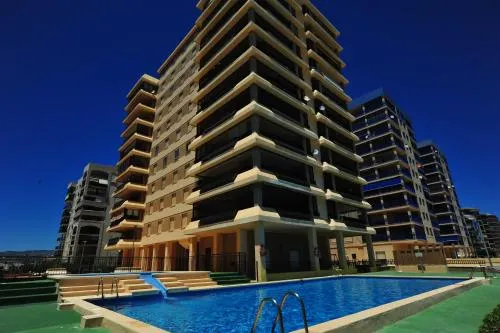 Apartamento Atlanta Orange Costa - Image 1