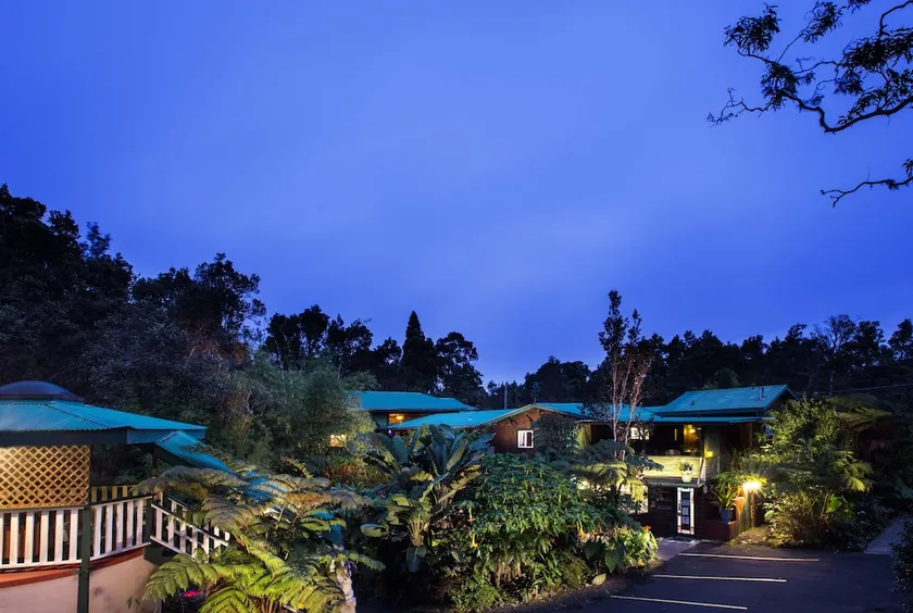 Kilauea Hospitality Group - Image 1