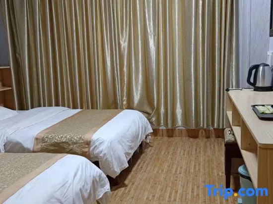 Baise Jinmandi Business Hotel - Image 1