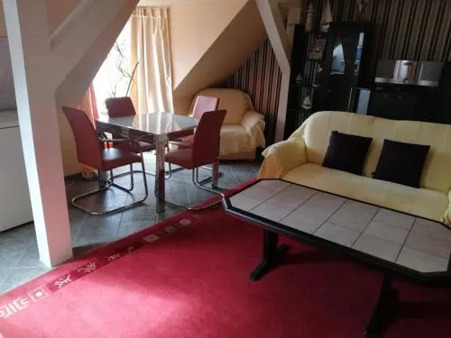 Apart Ferienwohnung Warnemunde - Image 1