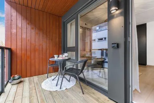 Keybutler Modern Apartments - Image 1