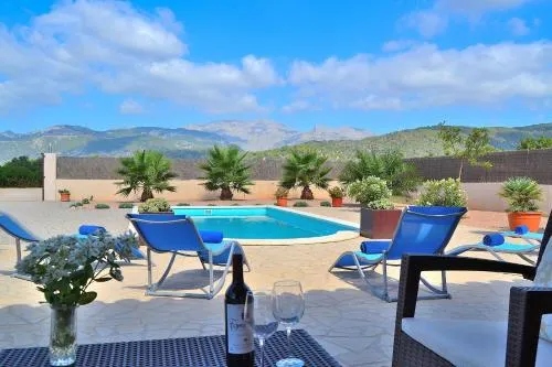 149 Villa Can Melis ET2757 by Mallorca Charme - Image 1