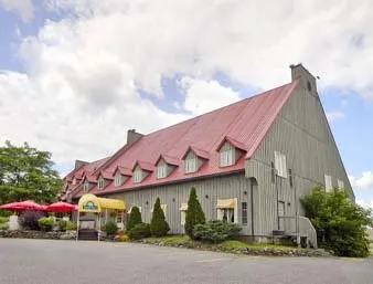 Auberge Des Carrefours - Image 1