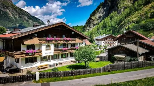 Haus Alpenrose - Image 1