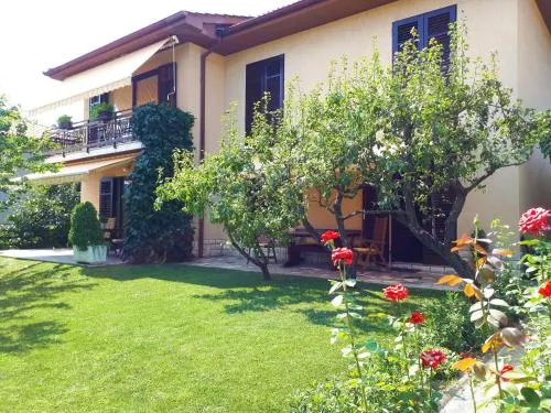 Apartments Krkoč - Image 1