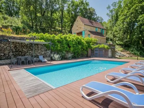 Mansion in Lavercanti re with private pool - Image 1