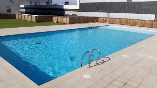 Apartment Airport Barcelona Premium - Image 1