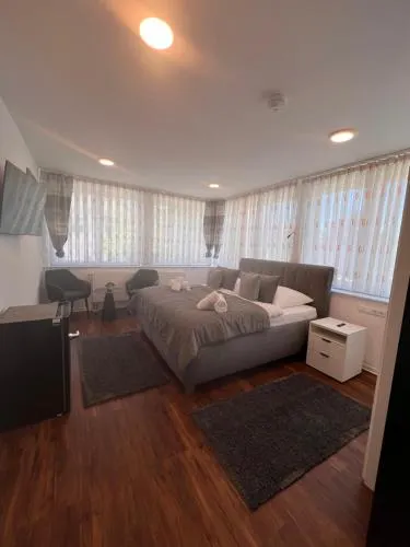 Hotel Gasthof Mohren - Image 1