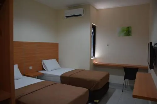 La Riss Guest House - Image 1