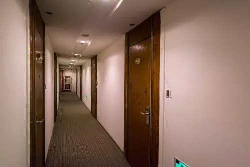 Guangzhou Motel 168 - Baiyun Airport - Image 1
