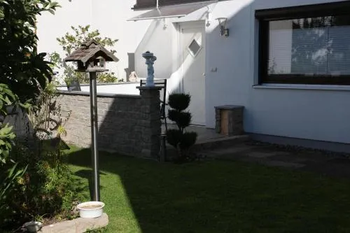Maisonette Deluxe by fewo-amperland - Image 1