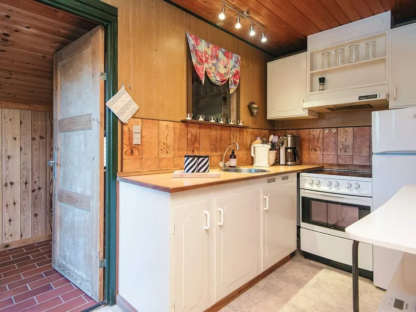 4 Person Holiday Home in Toftlund-by Traum - Image 1