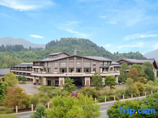 Fanjing Cloud Villa Hotel - Image 1