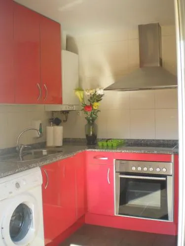 Apartamentos Augusta Centro - Image 1