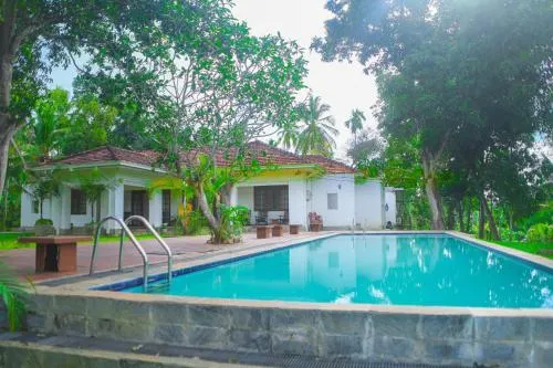 Raddegoda Walawwa - Image 1