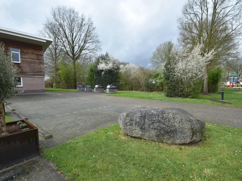 Holiday home for group with sauna and pool - Image 1
