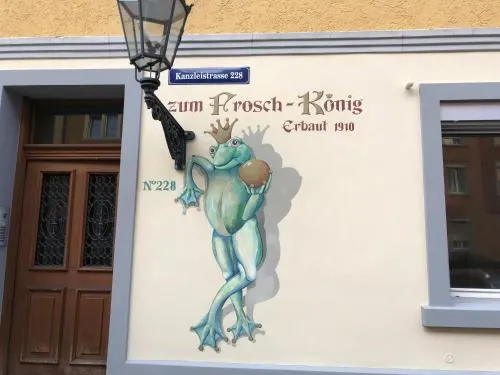Homestay Zurich City - Image 1