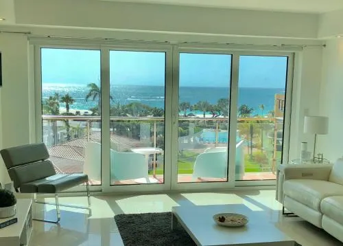 Beachcondo Eagle Beach - Image 1