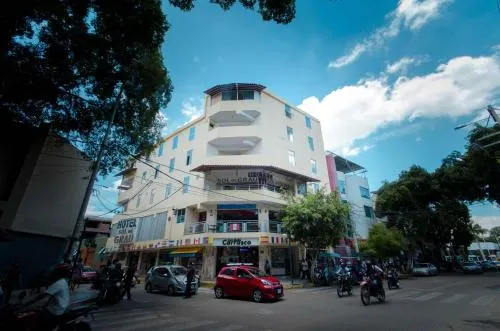 Sol De Grau Hotel - Image 1