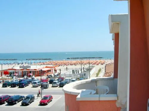 Ferienwohnung Porto Garibaldi 121s - Image 1