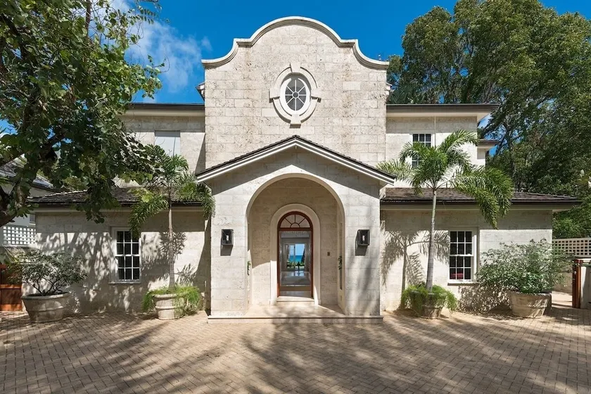 Latitude 4 Bedroom Villa - Image 1