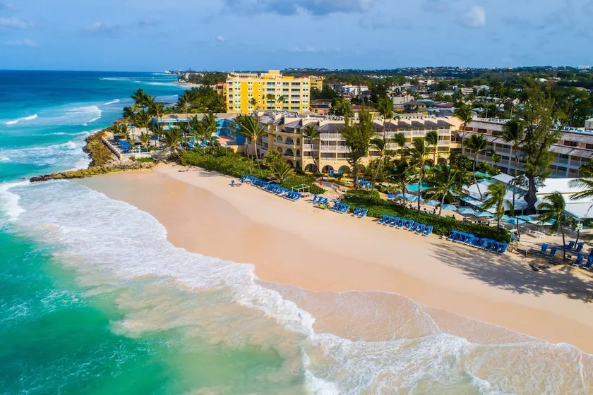 Turtle Beach by Elegant Hotels - Image 1