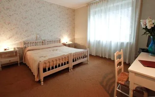 Hotel Antares Arona - Image 1
