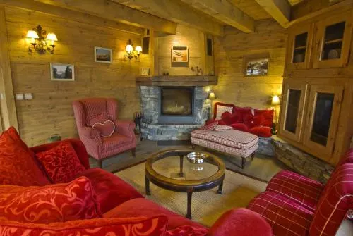 Chalet Serac - Image 1